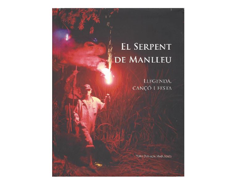 Llibre del Serpent